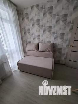 1-к квартира, посуточно, 40м2, 9/14 этаж