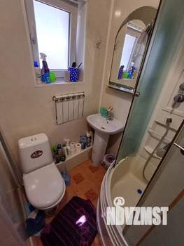 2-к квартира, на длительный срок, 52м2, 1/2 этаж