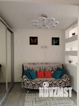 1-к квартира, посуточно, 40м2, 9/10 этаж