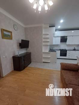 2-к квартира, на длительный срок, 48м2, 3/10 этаж