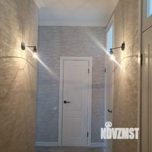 2-к квартира, посуточно, 56м2, 1/4 этаж