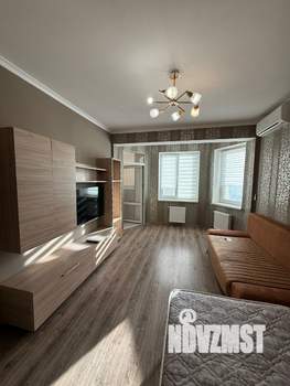 1-к квартира, на длительный срок, 44м2, 2/9 этаж