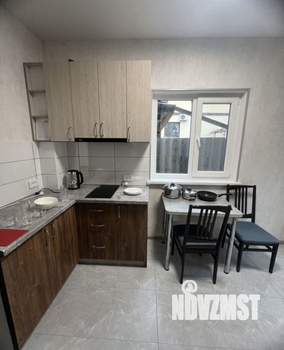 1-к квартира, на длительный срок, 30м2, 1/1 этаж