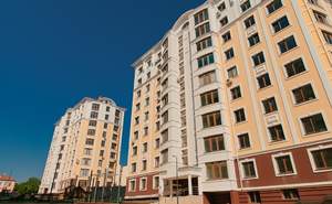 1-к квартира, на длительный срок, 50м2, 2/10 этаж