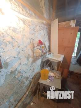 2-к квартира, на длительный срок, 32м2, 1/1 этаж