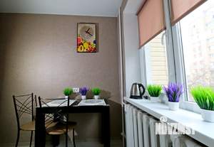 2-к квартира, посуточно, 63м2, 3/5 этаж