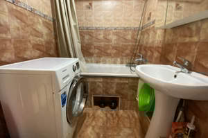 1-к квартира, на длительный срок, 30м2, 4/10 этаж