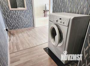 2-к квартира, посуточно, 45м2, 5/5 этаж