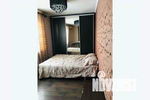 2-к квартира, посуточно, 46м2, 2/5 этаж