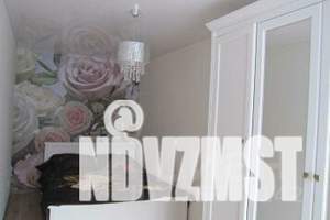 2-к квартира, посуточно, 46м2, 2/5 этаж