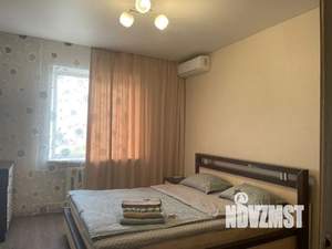 2-к квартира, посуточно, 61м2, 7/9 этаж