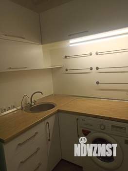 2-к квартира, на длительный срок, 40м2, 2/2 этаж