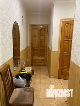 2-к квартира, на длительный срок, 45м2, 1/5 этаж