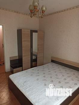 1-к квартира, на длительный срок, 38м2, 3/9 этаж