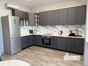 3-к квартира, на длительный срок, 130м2, 8/18 этаж