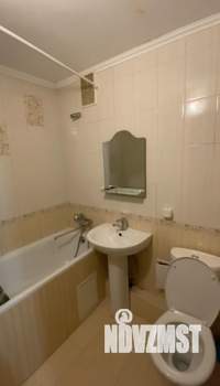 1-к квартира, на длительный срок, 35м2, 2/5 этаж