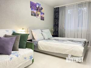 1-к квартира, посуточно, 40м2, 3/14 этаж