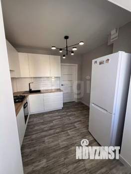 1-к квартира, на длительный срок, 40м2, 4/11 этаж