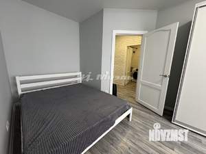 1-к квартира, на длительный срок, 38м2, 8/17 этаж
