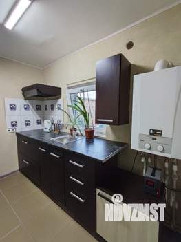 1-к квартира, на длительный срок, 30м2, 1/1 этаж