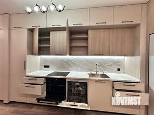 1-к квартира, на длительный срок, 46м2, 12/16 этаж