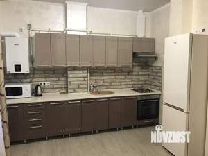1-к квартира, на длительный срок, 40м2, 2/10 этаж