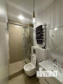 Студия квартира, посуточно, 26м2, 5/7 этаж