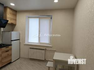 1-к квартира, на длительный срок, 32м2, 6/9 этаж