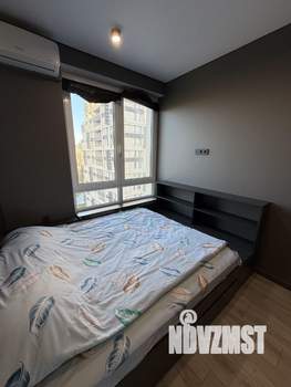 1-к квартира, на длительный срок, 48м2, 10/15 этаж
