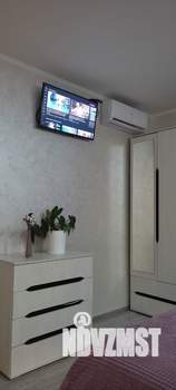 1-к квартира, посуточно, 38м2, 1/10 этаж