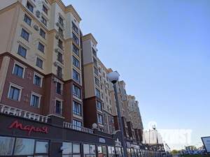 1-к квартира, посуточно, 40м2, 10/14 этаж