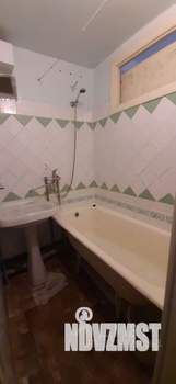 2-к квартира, на длительный срок, 42м2, 5/5 этаж