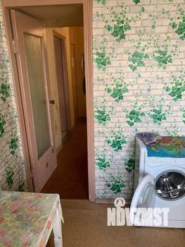 1-к квартира, на длительный срок, 30м2, 2/6 этаж