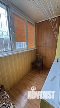 1-к квартира, на длительный срок, 36м2, 1/9 этаж