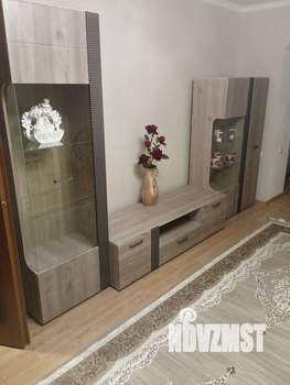 3-к квартира, на длительный срок, 70м2, 4/14 этаж