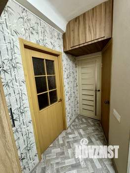 1-к квартира, на длительный срок, 32м2, 1/5 этаж