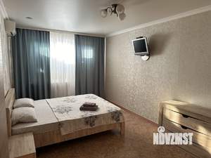 1-к квартира, посуточно, 35м2, 4/5 этаж