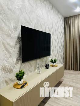 1-к квартира, посуточно, 38м2, 10/17 этаж