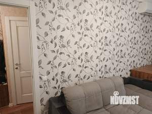 1-к квартира, на длительный срок, 33м2, 3/5 этаж