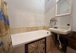 3-к квартира, на длительный срок, 63м2, 1/9 этаж