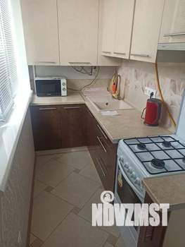 3-к квартира, посуточно, 75м2, 4/4 этаж