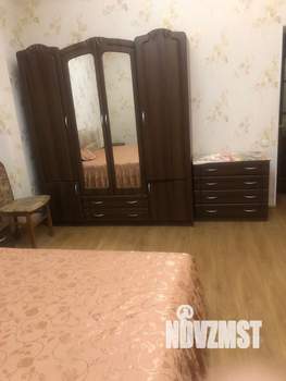 3-к квартира, на длительный срок, 60м2, 2/3 этаж