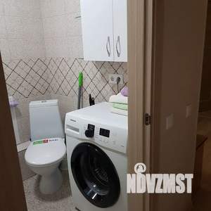 3-к квартира, посуточно, 72м2, 1/5 этаж