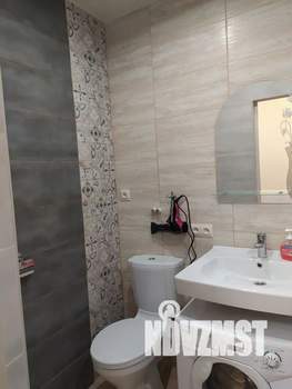 2-к квартира, посуточно, 45м2, 2/3 этаж