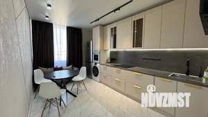 2-к квартира, посуточно, 55м2, 14/16 этаж