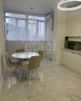 2-к квартира, на длительный срок, 59м2, 5/10 этаж