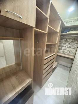 1-к квартира, на длительный срок, 34м2, 9/9 этаж