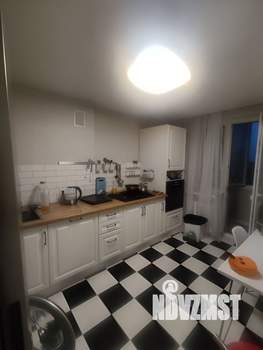 3-к квартира, на длительный срок, 62м2, 9/10 этаж