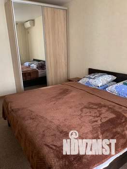 2-к квартира, посуточно, 50м2, 7/10 этаж