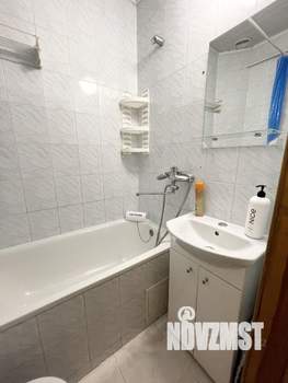 2-к квартира, посуточно, 48м2, 2/2 этаж